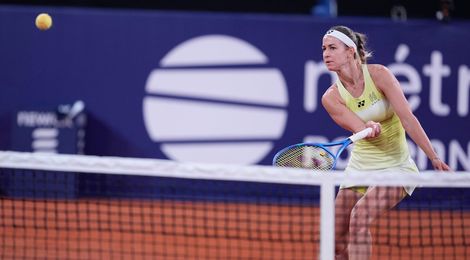 Anna Bondar, Rouen 2026