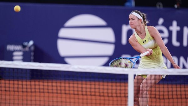 Anna Bondar, Rouen 2026