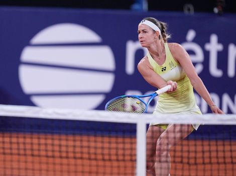 Anna Bondar, Rouen 2026