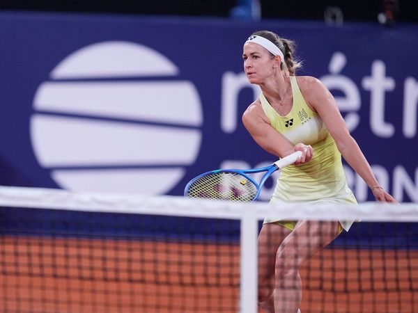 Anna Bondar, Rouen 2026