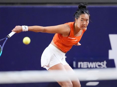 Ann Li, Rouen 2026