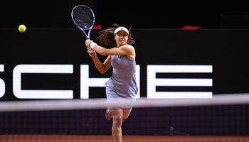 Zeynep Sonmez, Stuttgart 2026