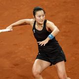 Harmony Tan, Rouen 2026