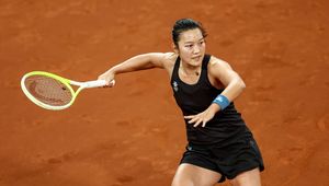 Harmony Tan, Rouen 2026