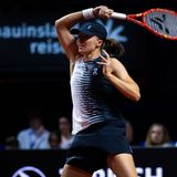 Iga Swiatek, Stuttgart 2026