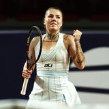 Oleksandra Oliynykova, Rouen 2026