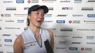 STUTTGART - POST MATCH INTERVIEW - R32 - EVA LYS - ENGLISH_Digital Download_m49378