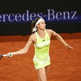 Anna Bondar, Rouen 2026