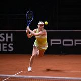 Linda Noskova, Stuttgart 2026