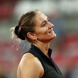 Iryna Shymanovich, Rouen 2026