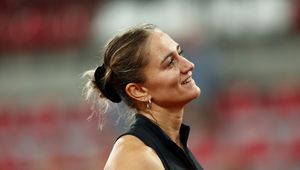 Iryna Shymanovich, Rouen 2026