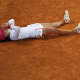 igs swiatek madrid 2024 final