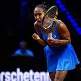 Leylah Fernandez, Stuttgart 2026