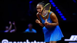 Leylah Fernandez, Stuttgart 2026