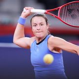 Tatjana Maria, Rouen 2026