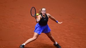 Mirra Andreeva, Stuttgart 2026