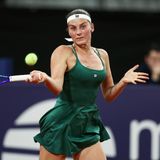 Marta Kostyuk, Rouen 2026