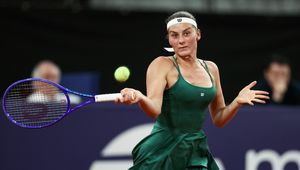 Marta Kostyuk, Rouen 2026