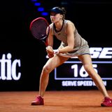 Elena Rybakina, Stuttgart 2026