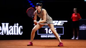 Elena Rybakina, Stuttgart 2026