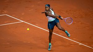Coco Gauff, Stuttgart 2026