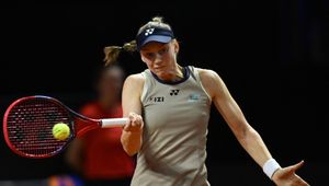 Elena Rybakina, Stuttgart 2026