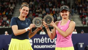 Doubles champs Rouen