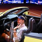 Elena Rybakina, Stuttgart 2026