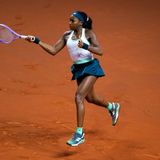 coco gauff stuttgart 2026