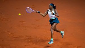 coco gauff stuttgart 2026