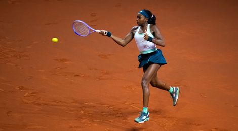 coco gauff stuttgart 2026