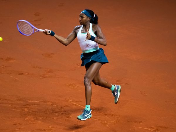 coco gauff stuttgart 2026