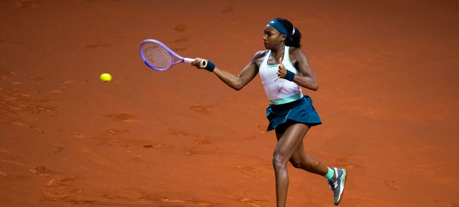 coco gauff stuttgart 2026