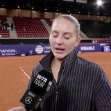 ROUEN - FINAL - POST-MATCH INTERVIEW - MARTA KOSTYUK - ENGLISH_Digital Download_m49484