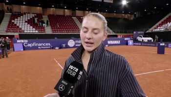 ROUEN - FINAL - POST-MATCH INTERVIEW - MARTA KOSTYUK - ENGLISH_Digital Download_m49484