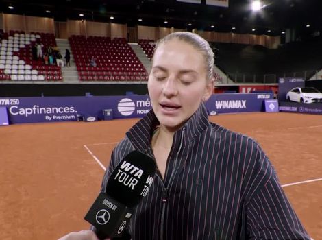 ROUEN - FINAL - POST-MATCH INTERVIEW - MARTA KOSTYUK - ENGLISH_Digital Download_m49484