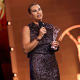 Aryna Sabalenka, 2026 Laureus Awards (Getty)