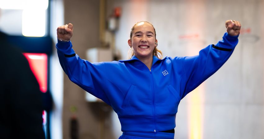 mirra andreeva stuttgart 2026