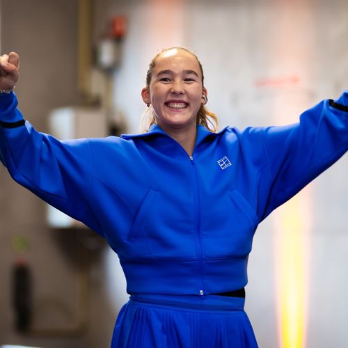 mirra andreeva stuttgart 2026