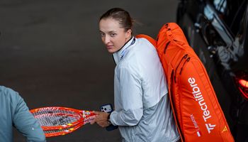 iga swiatek madrid 2026