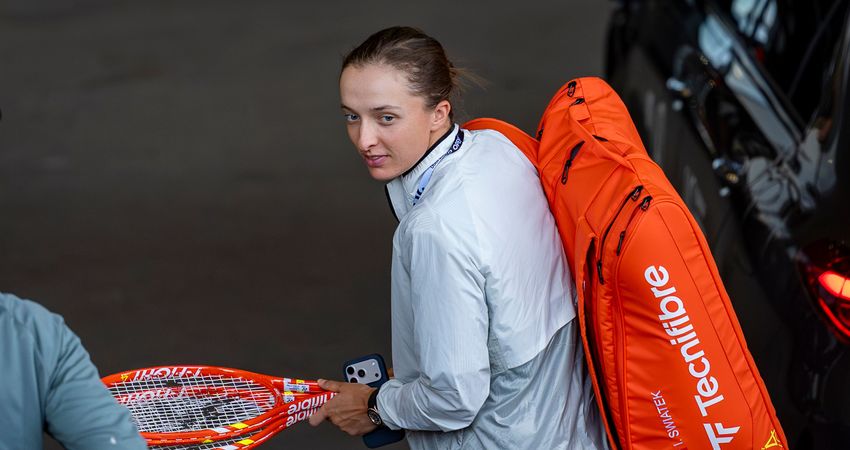 iga swiatek madrid 2026