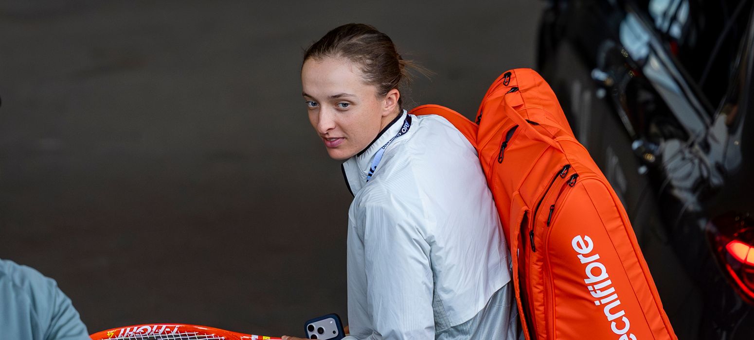 iga swiatek madrid 2026