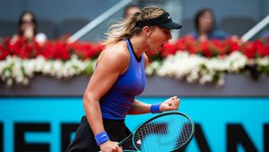 paula badosa madrid 2026