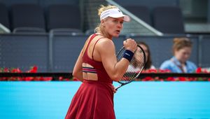 Peyton Stearns, Madrid 2026