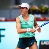 Kaitlin Quevedo, Madrid 2026