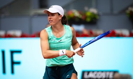 Kaitlin Quevedo, Madrid 2026