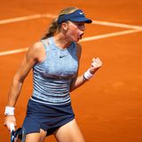 Laura Samson, Roland Garros 2024