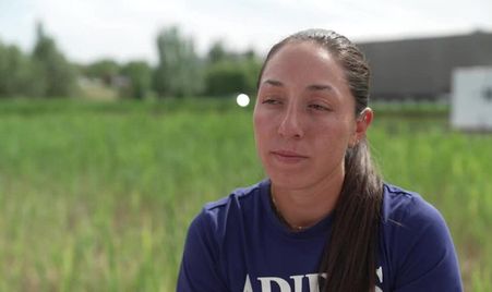 MADRID - PRE-TOURNAMENT INTERVIEW - JESSICA PEGULA - ENGLISH_Digital Download_m49506