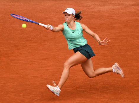 Kaitlin Quevedo, Madrid 2026