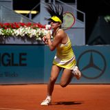 Petra Marcinko, Madrid 2026